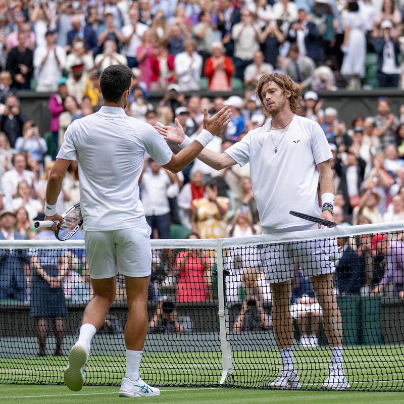 Novak Djokovic - jucător tenis