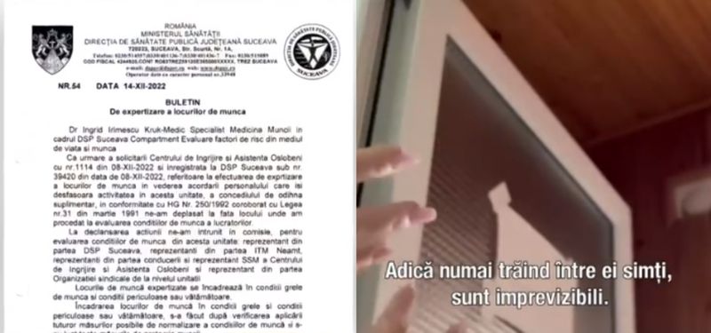 7 zile în plus la concediu, a fost acordat la finalul lunii iunie, printr-o hotărâre a Consiliului județean