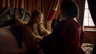 În această seară, de la ora 22:30, în “Familia Borgia”, la Kanal D2: Situație incertă pentru Papă