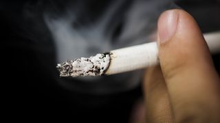 VIDEO- Țigările vor fi mai scumpe. Se pot scumpi cu până la 10%