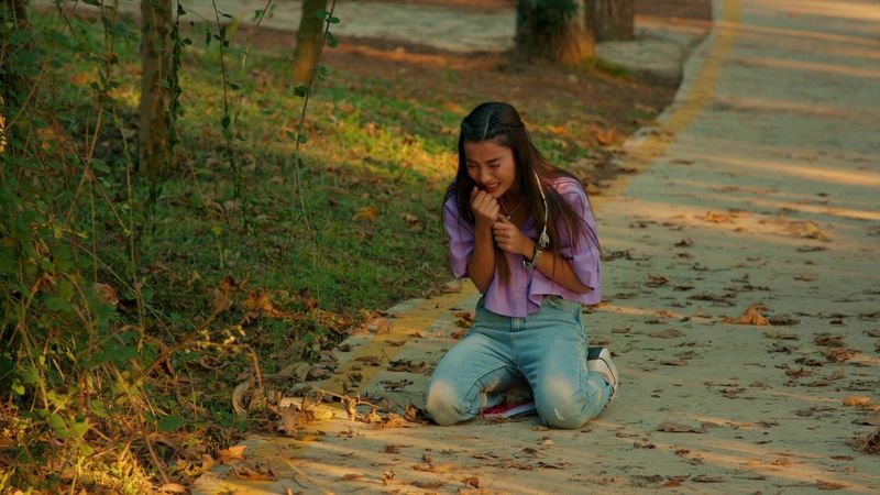 În această seară, de la ora 19:00, în “Dragoste și speranță”, la Kanal D2, Elif, victima lui Handan