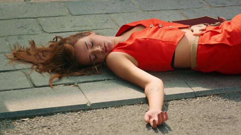 În această seară, de la ora 19:00, în “Dragoste și speranță”, la Kanal D2, Elif, victima lui Handan