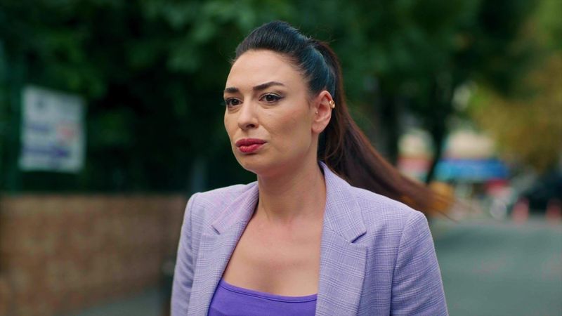 În această seară, de la ora 19:00, în “Dragoste și speranță”, la Kanal D2, Elif, victima lui Handan