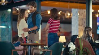 &Icirc;n această seară, de la ora 20:00, &icirc;n &ldquo;Melek&rdquo;, la Kanal D,  Melek, vinovatul fără vină