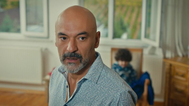 În această seară, de la ora 20:00, în “Melek”, la Kanal D,  Melek, vinovatul fără vină