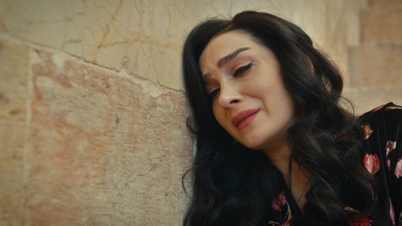 În această seară, de la ora 20:00, în “Melek”, la Kanal D,  Melek, vinovatul fără vină