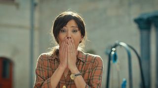 &Icirc;n această seară, de la ora 20:00, &icirc;n &ldquo;Melek&rdquo;, la Kanal D,  Melek, vinovatul fără vină