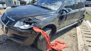 O fată de 12 ani a fost spulberată pe o șosea din Suceava. Minora nu a avut nicio șansă de supraviețuire