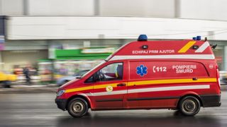 O fată de 12 ani a fost spulberată pe o șosea din Suceava. Minora nu a avut nicio șansă de supraviețuire