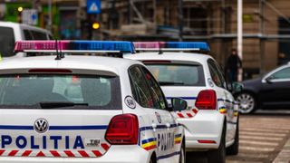 Incident dramatic la o unitate de cazare din T&acirc;rgu Jiu. Un băiat a fost bătut cu bestialitate de agenţii de pază ai pensiunii