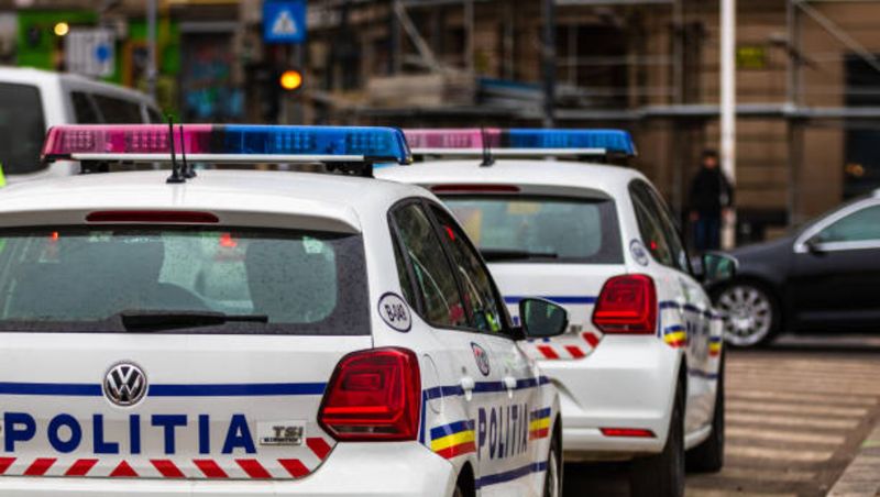 Incident dramatic la o unitate de cazare din Târgu Jiu. Un băiat a fost bătut cu bestialitate de agenţii de pază ai pensiunii