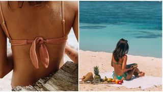 Persoanele cu piele mai închisă la culoare și care se bronzează mai ușor pot opta pentru o protecție mai scăzută.