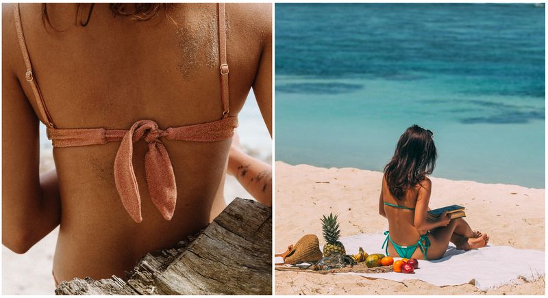 Persoanele cu piele mai închisă la culoare și care se bronzează mai ușor pot opta pentru o protecție mai scăzută.