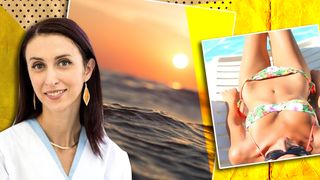 EXCLUSIV: Sfaturi pentru tratarea arsurilor solare și rutina de îngrijire în timpul verii/ Dermatolog: ”Gelul de aloe sau sucul de castravete, înlocuitori naturali pentru produsele ”după plajă”