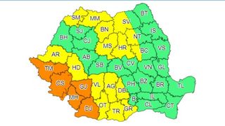 Anunțul momentului de la meteo! Codul de caniculă a fost prelungit