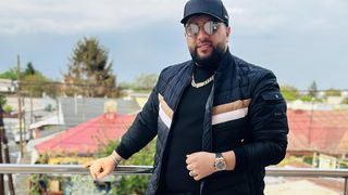 Tzancă Uraganul - manelist