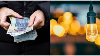 Factură imensă la energie electrică primită de un român: ”Mi-a trimis o factura de aproape 8000 de lei, cu titlul de regularizare...”