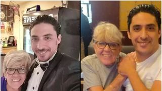 Femeia de 83 de ani care se căsătorise cu un tânăr de 37 de ani a anunțat de ce s-a despărțit de el. „Nu pot să mă descurc cu asta. Nu sunt o adolescentă bolnavă din dragoste. Am 83 de ani”