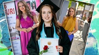 EXCLUSIV: Olivia Pădurean, profesoara de 10 la Titularizare 2023: &rdquo;Există multe lucruri pozitive in &icirc;nvățăm&acirc;ntul rom&acirc;nesc actual, eu fiind rezultatul acestuia&rdquo;