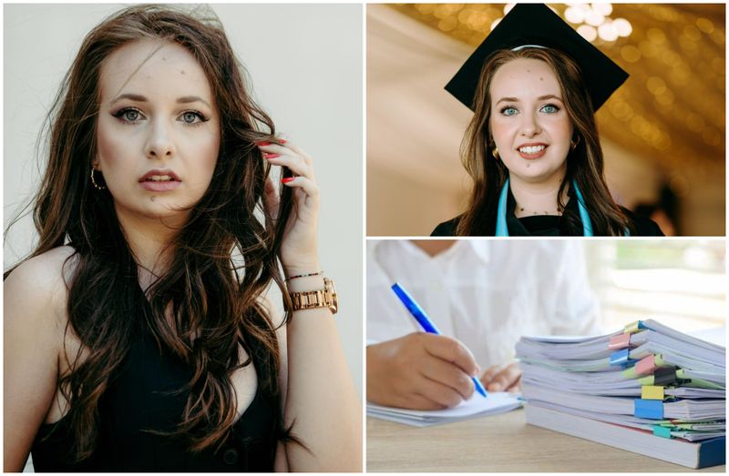 Olivia Pădurean, profesoara de 10 la Titularizare 2023