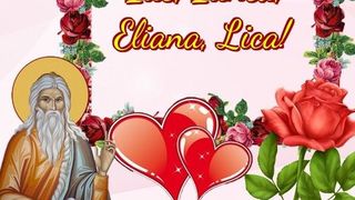 La mulți ani de Sf. Ilie 2023: Mesaje, urări și felicitări pentru sărbătoriții zilei