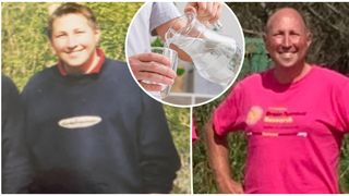 Un poștaș în vârstă de 41 de ani a băut 10 litri de apă pe zi timp de doi ani. Ce au descoperit medicii după un RMN?