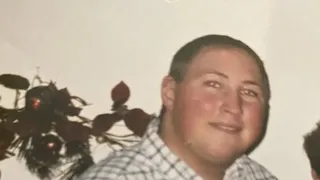 Jonathan Plummer - bărbatul diagnostic cu tumoare pe creier