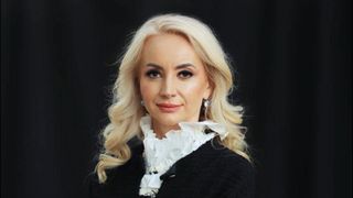 Roxana Ilinca - Manager agenție de turism