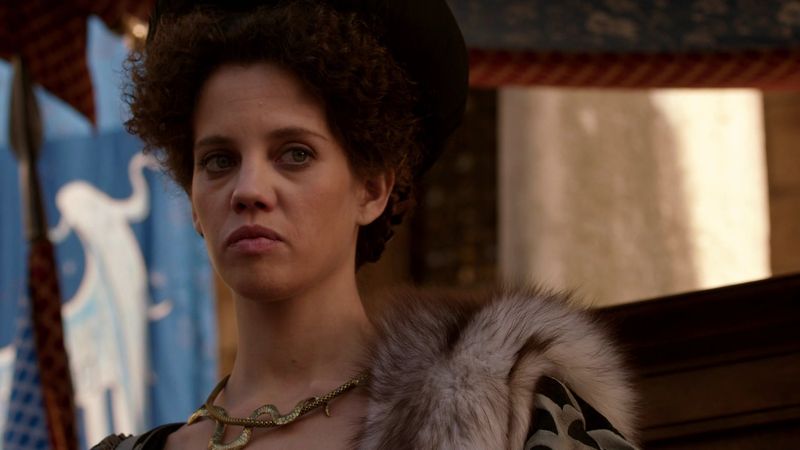 familia borgia, kanal d2, familia borgia kanal d2, episod nou familia borgia