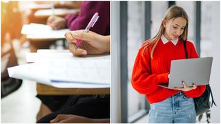 Topul liceelor din România în 2023. Colegiul la care ultima medie de admitere a fost 9,71