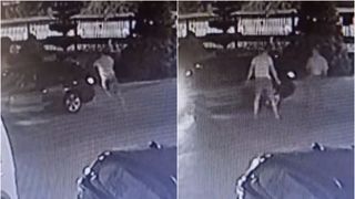 VIDEO - Scandal, soldat cu bătaie după o nuntă la Oradea. Un nuntaș a fost atacat de șoferul care trebuia să-l ducă acasă