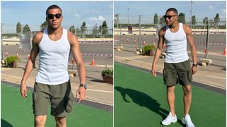 Kylian Mbappe la Real Madrid? Francezul e forțat să ia o decizie. "Nu ar trebui să fie aici"