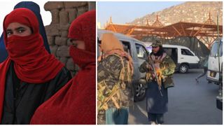 Femeile din Afganistan protestează față de închiderea saloanelor de înfrumusețare