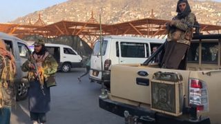 Drepturile femeilor au fost din ce &icirc;n ce mai restricționate de c&acirc;nd conducătorii talibani au revenit la putere &icirc;n anul 2021.