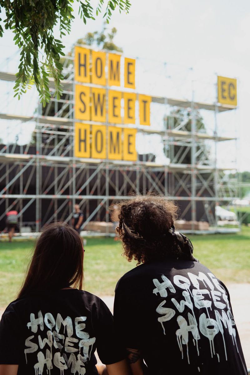 Sute de mii de fani sunt așteptați la Bonțida