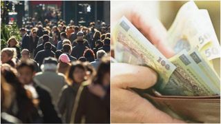 Ei sunt bugetarii care primesc cinci salarii la angajare! Cine poate primi 15.000 de lei din toamnă și ce condiții trebuie îndeplinite