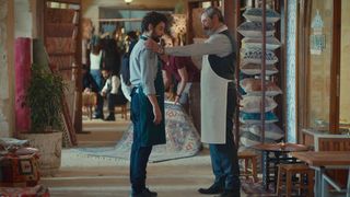  O veste neașteptată &icirc;i va oferi speranțe noi lui Melek, că &icirc;și va revedea cur&acirc;nd fiul cel mic.