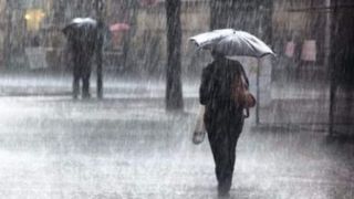 vreme 19 iulie 2023, cod portocaliu de ploi, cod portocaliu grindină, descarcari electrice, vremea azi