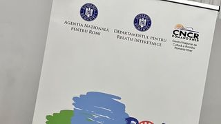 Muzeul Naţional de Istorie şi Cultură a Romilor din Rom&acirc;nia, instituție publică de importanţă naţională, cu personalitate juridică, aflată &icirc;n subordinea Agenţiei Naţionale pentru Romi.