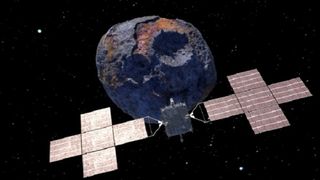 Lansarea NASA, pregătită pentru 5 octombrie 2023.&nbsp;