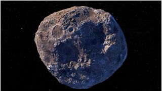 Asteroidul cu miez de aur, care valorează mai mult decât economia mondială, "vânat" de pământeni. "Ar putea schimba totul"