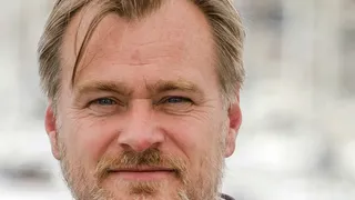 Christopher Nolan, "Oppenheimer"