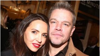 Matt Damon i-a pus o singură condiție soției ca să joace în "Oppenheimer", cel mai așteptat film al verii. "Am vrut să renunț la Hollywood"