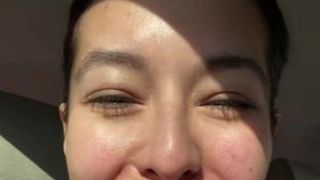 Greșeala teribilă făcută de o femeie care a vrut ruj permanent pe buze: „Toți spun că arăt ca un monstru!”