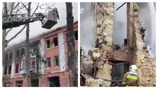 Avertizarea SUA: Rusia ar putea scufunda nave civile în Marea Neagră