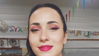 Andreea Constantinescu - profesoară