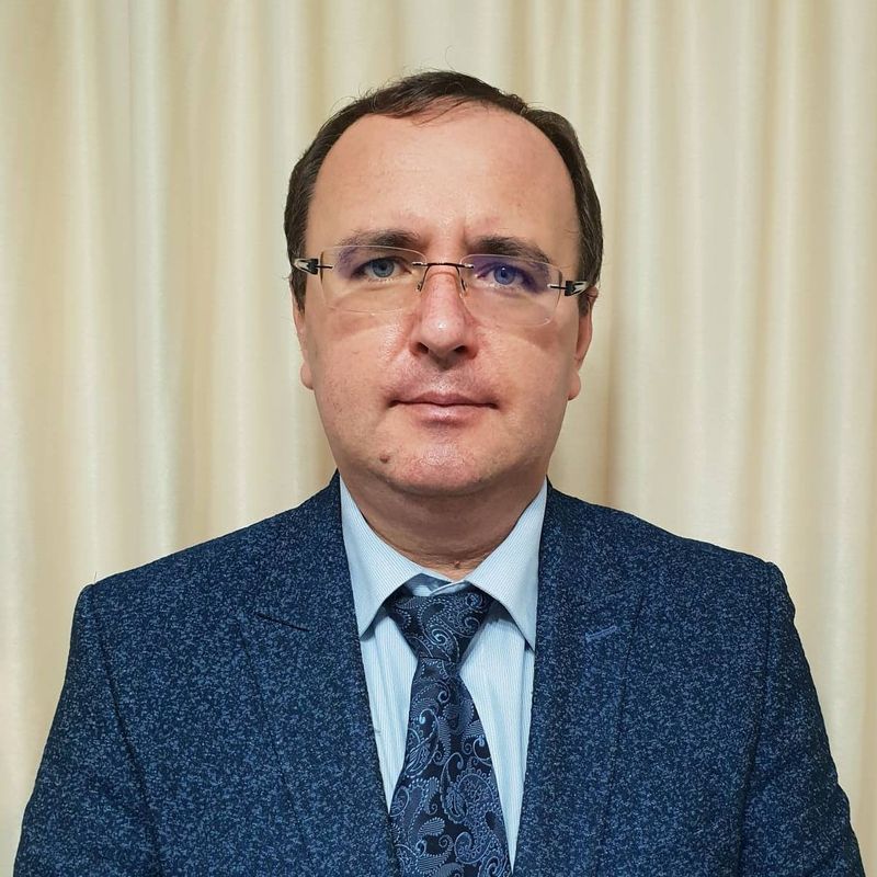 Adrian Benta- consultant fiscal și auditor financiar