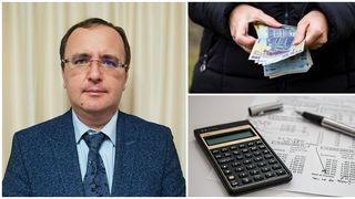 Coaliția de guvernare pregătește un mega-pachet de măsuri fiscale, creșteri de taxe și impozite, care ar urma să fie aplicate fie de la 1 august, fie de la 1 septembrie.