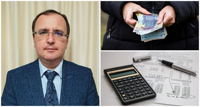 Coaliția de guvernare pregătește un mega-pachet de măsuri fiscale, creșteri de taxe și impozite, care ar urma să fie aplicate fie de la 1 august, fie de la 1 septembrie.