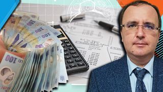 EXCLUSIV: Cum sunt afectații românii de modificările fiscale? Adrian Benta: ”Asta înseamnă să scadă salariile”